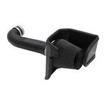 K&N Air Cleaner Assemblies and Air Intake Kits 30-1542 product image 1
