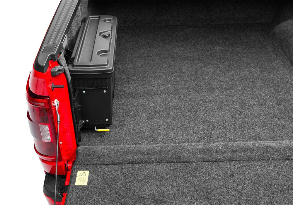 UnderCover Truck Bed Toolboxes & Storage SC203D product image 7