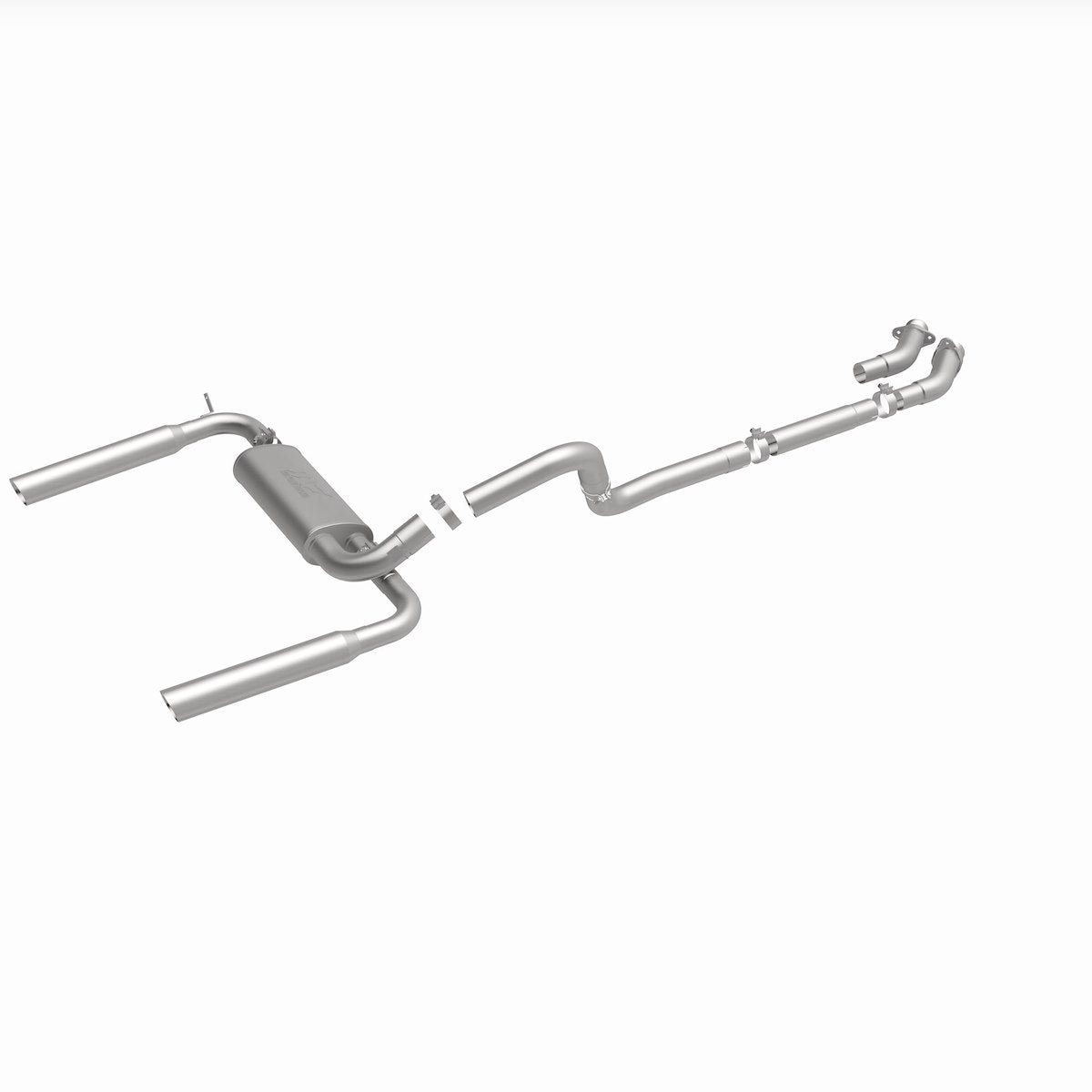 MagnaFlow Exhaust Products Exhaust System Kit 16829 product image 8
