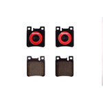 Brembo Brake Pads P50017N product image 1