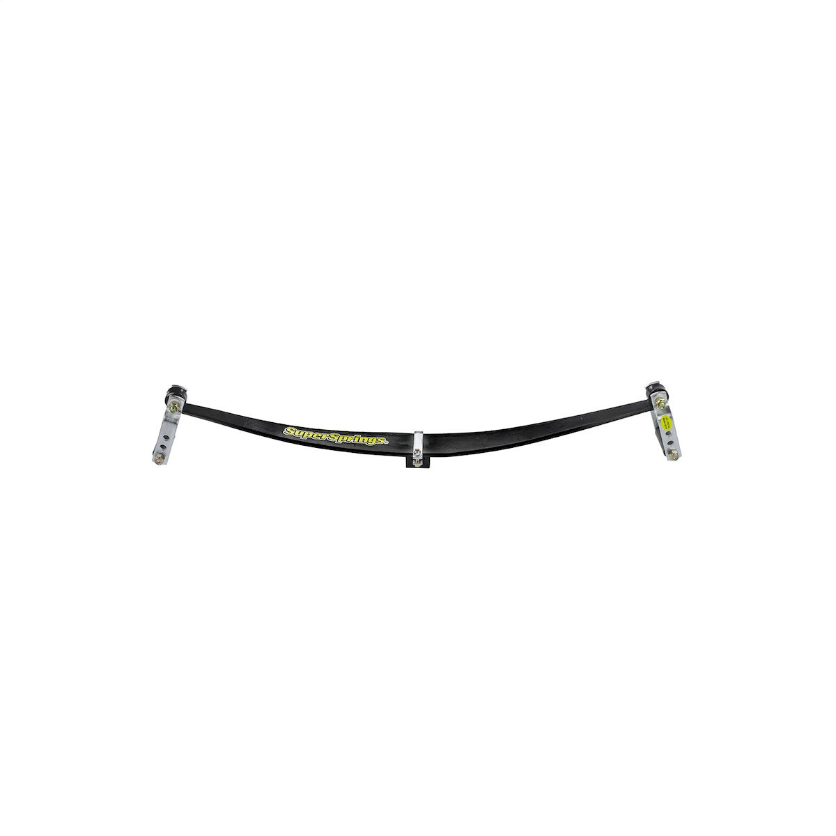 SuperSprings Leaf Helper Spring SSA42 product image 2