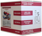 Valterra RV Start Up Kit - K88477