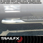 TrailFX Running Boards & Nerf Bars A7092S product image 5