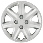 Coast2Coast Universal Wheel Covers IWCB890215S product image 1