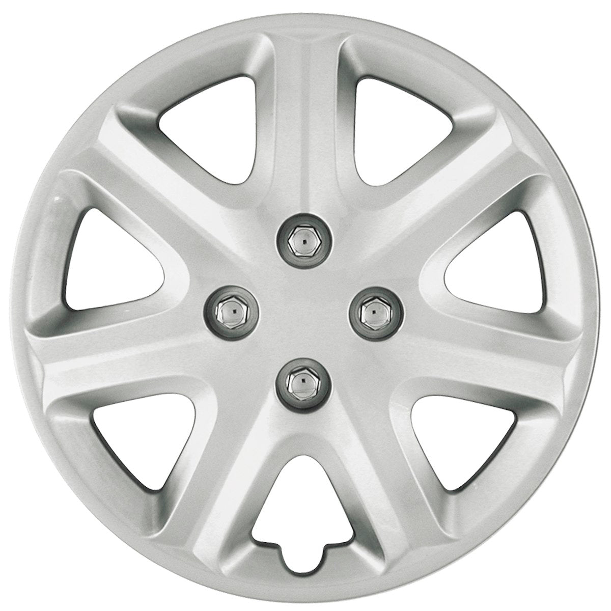 Coast2Coast Universal Wheel Covers IWCB890215S product image 1