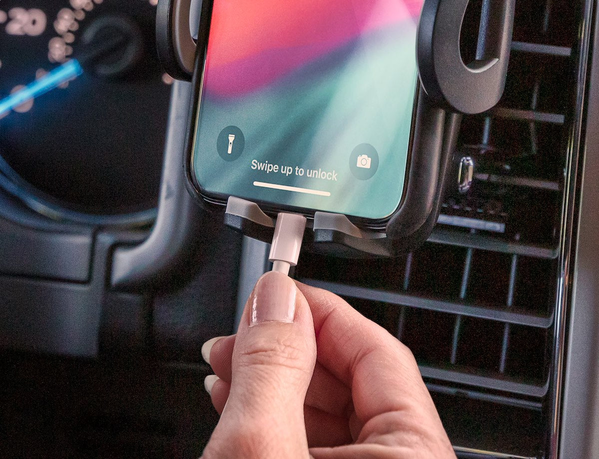 Husky Liners Phone Mounts & Organizers 87000 product image 4