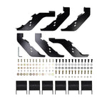 Westin Running Boards & Nerf Bars 21-24155 product image 7
