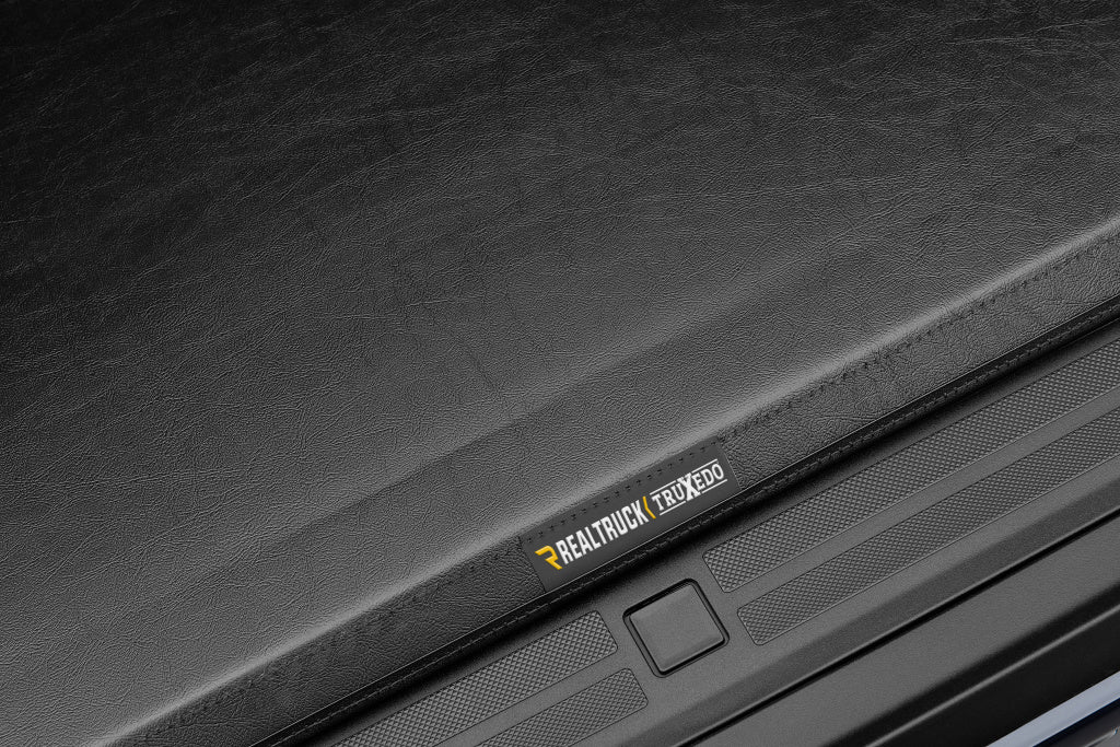 TruXedo Soft Roll-Up Tonneau Covers 298701 product image 14