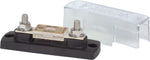 Blue Sea Fuse Block, 32 V DC, 300 amp - 5005-BSS