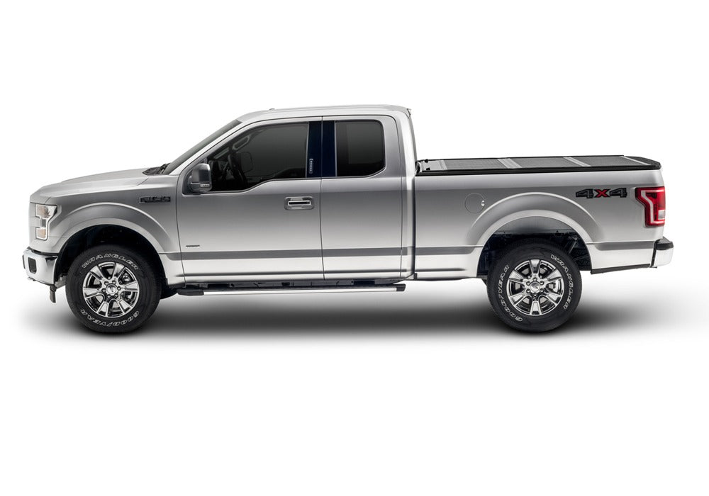 UnderCover Hard Folding Tonneau Covers FX21007 product image 4