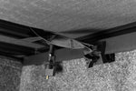 Extang Tonneau Cover, 2 Folds/3 Panels, Matte Black - 90735