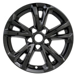 Coast2Coast Wheel Skins & Styled Wheel Covers IWCIMP384BLK product image 1