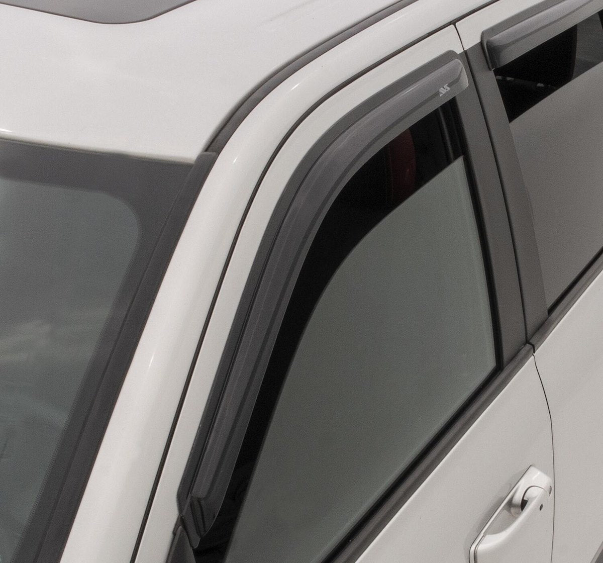 AVS Vent Visors 94276 product image 2