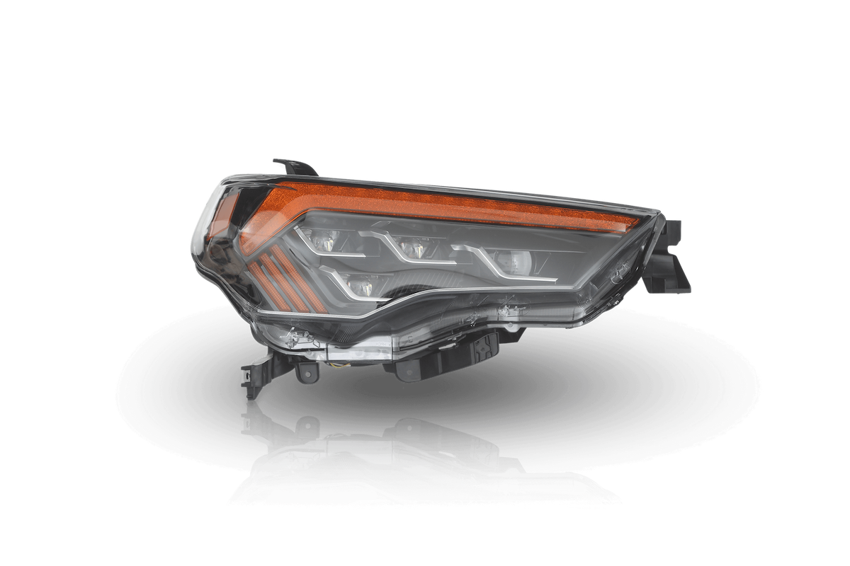 Attica 4x4 Headlight Set CHATT-TY4R14-GBC product image 2