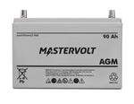 Mastervolt Battery, AGM Series, Group 31, 12 V - 62000900