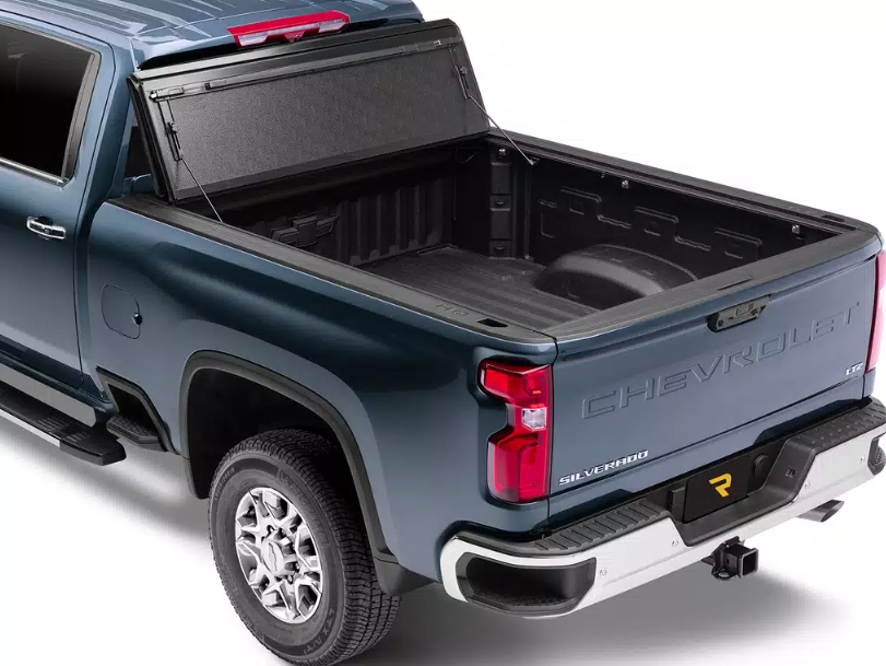 BAK Hard Folding Tonneau Covers 226133 product image 6