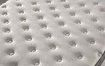 Denver Mattress Mattress, 60 in Width x 75 in Length, 6 in Profile Height - MA-RVREPLSQ