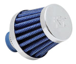 K&N Air Filter Elements 62-1600BL product image 1