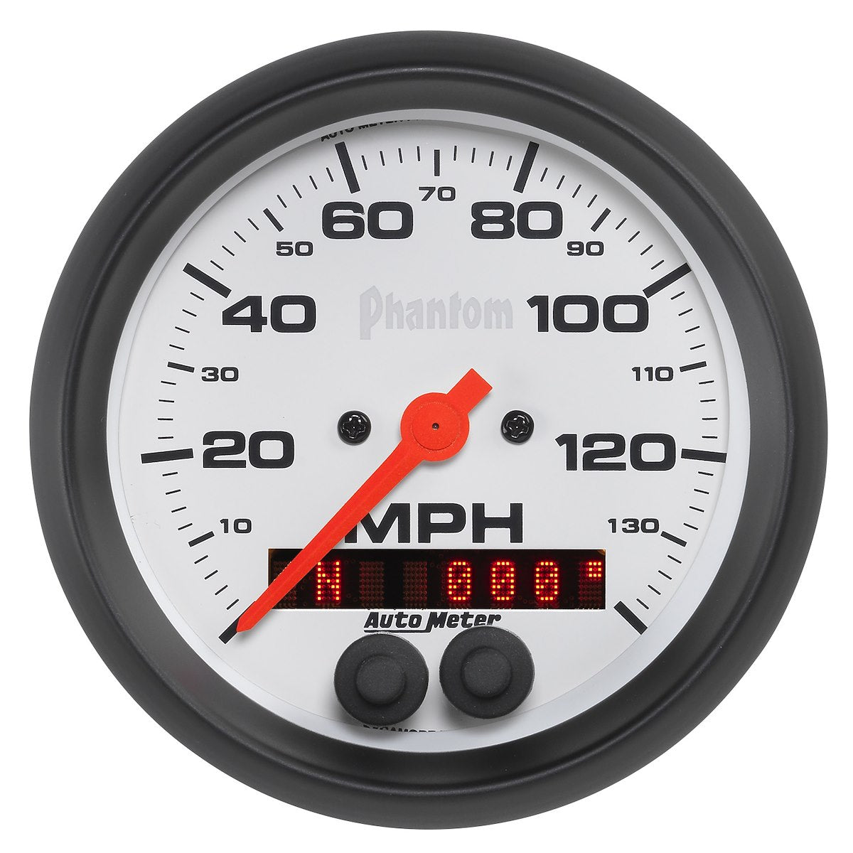 AutoMeter Speedometer Gauge 5880 product image 1