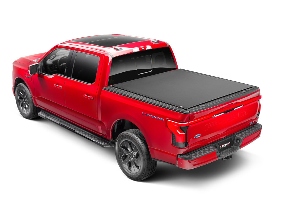 TruXedo Soft Roll-Up Tonneau Covers 597701 product image 1