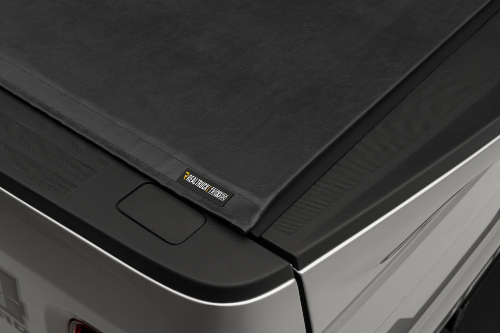 TruXedo Hard Rolling Tonneau Covers 1572001 product image 5