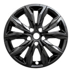 Coast2Coast Wheel Skins & Styled Wheel Covers IWCIMP440BLK product image 1
