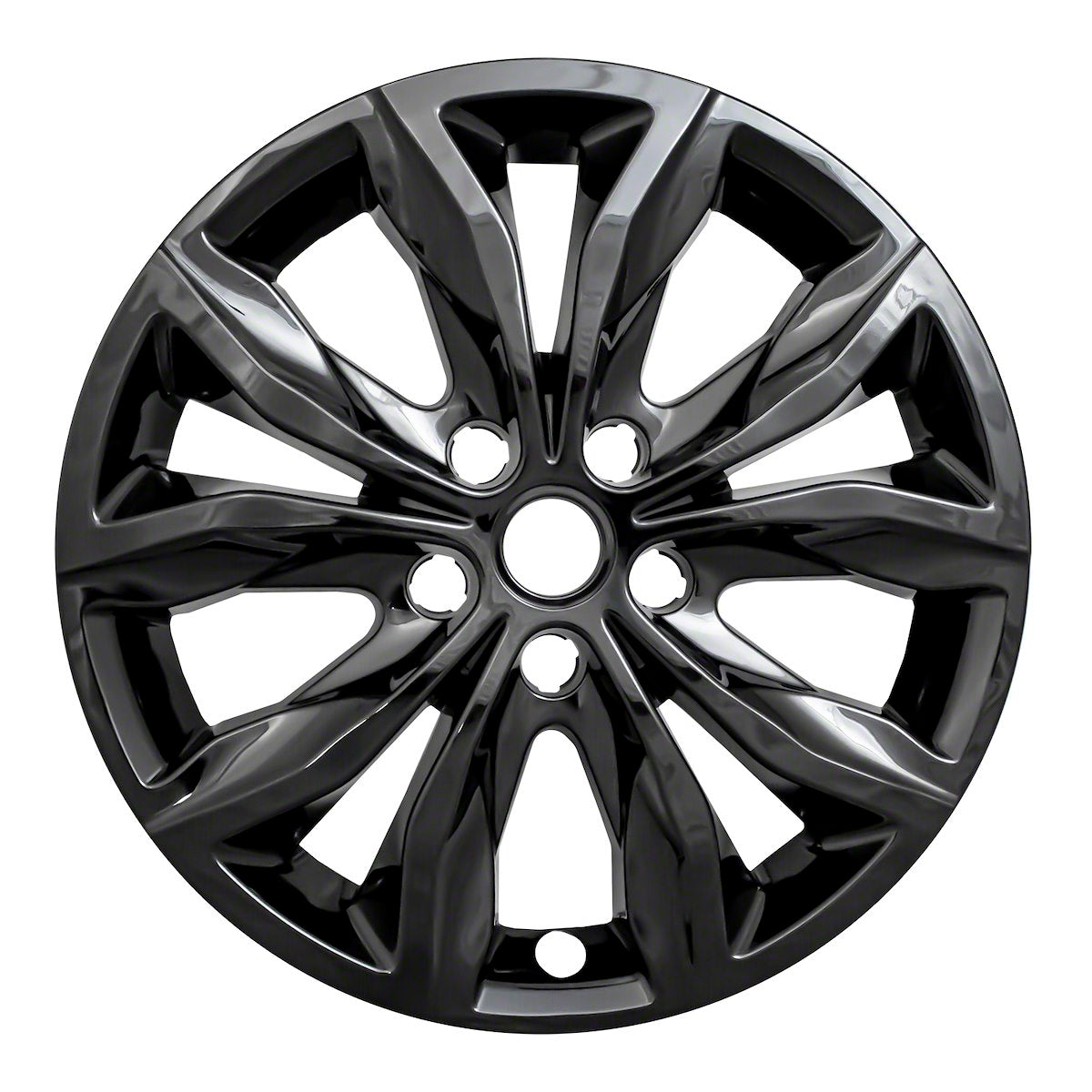Coast2Coast Wheel Skins & Styled Wheel Covers IWCIMP440BLK product image 1
