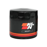 K&N Oil Filters SO-2010 product image 1