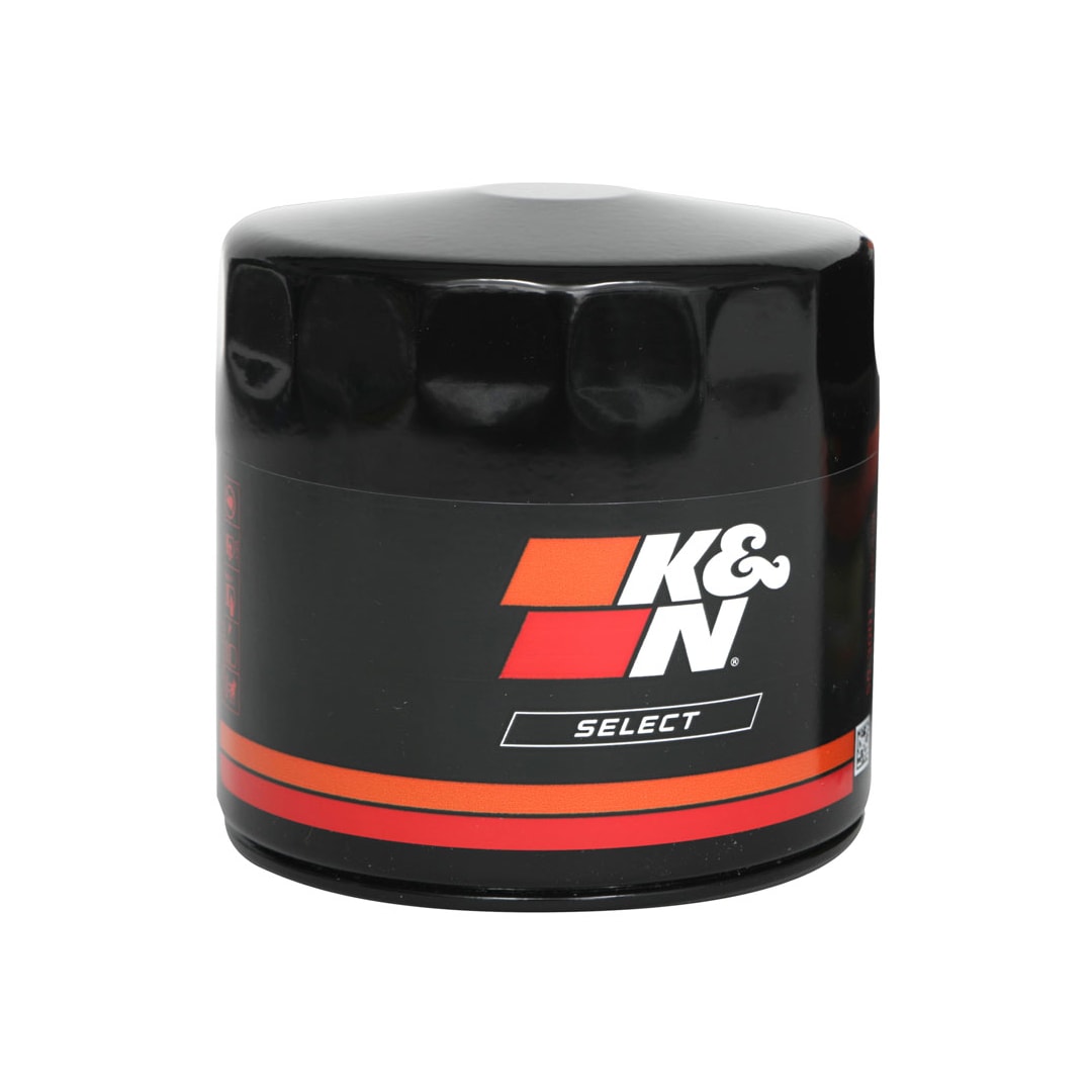 K&N Oil Filters SO-2010 product image 1