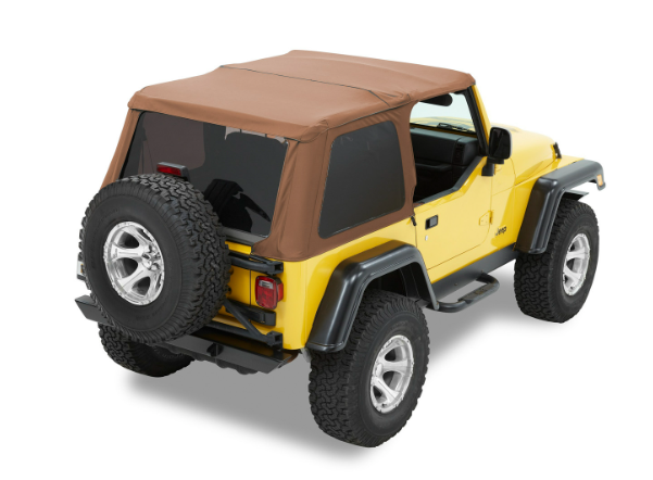 Bestop Soft Top 56820-37 product image 1