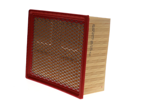 Pro-Tec by Wix Air Filter, 10.929 in Length x 9.909 in Width x 4.384 in Height - PXA46930