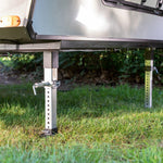 Lippert Trailer Landing Gear Leg - 179014