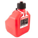 SpeedFX Liquid Storage Container, Red, 3 gal Capacity - 8730