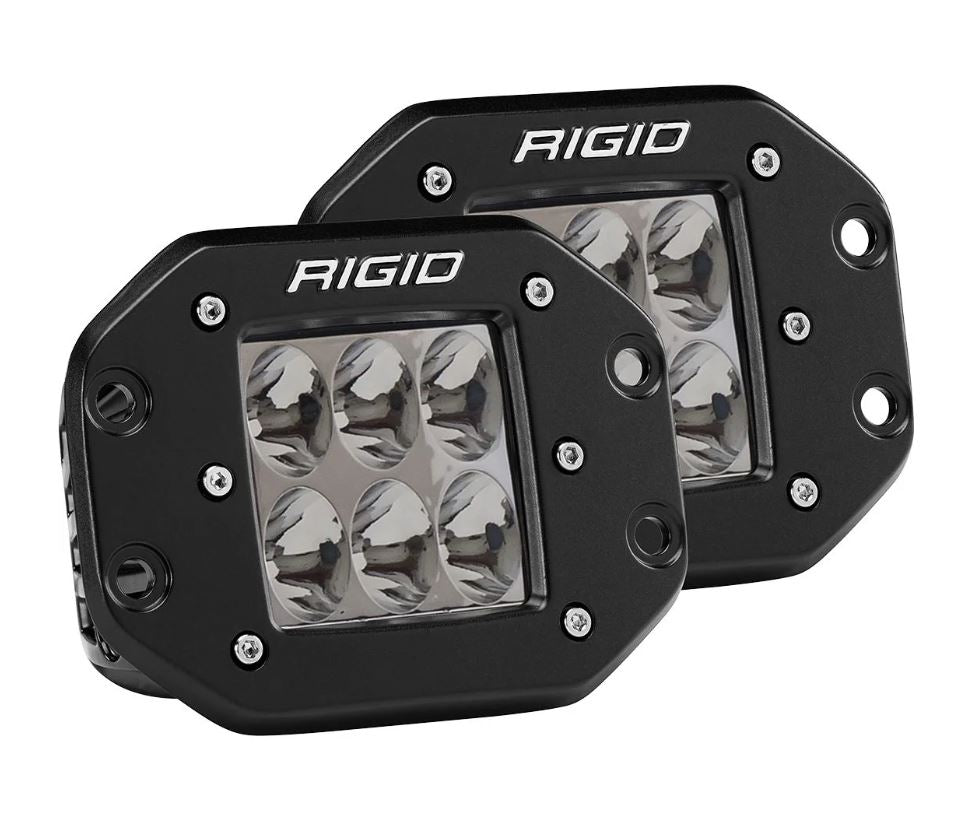 Rigid Industries Auxiliary & Work Lighting 512313 product image 1