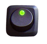 HELLA Multi Purpose Switch, LED - H61923001