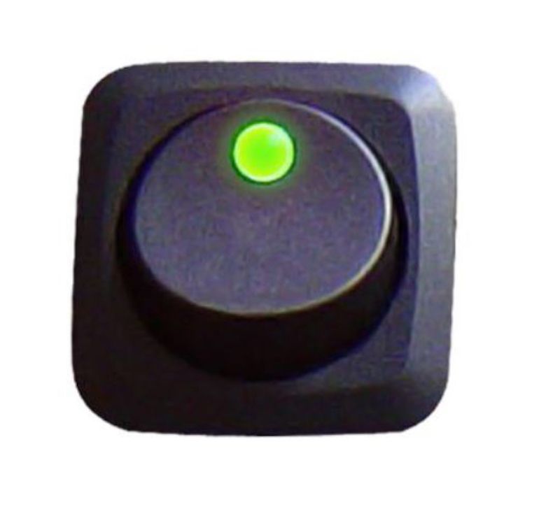 HELLA Multi Purpose Switch, LED - H61923001