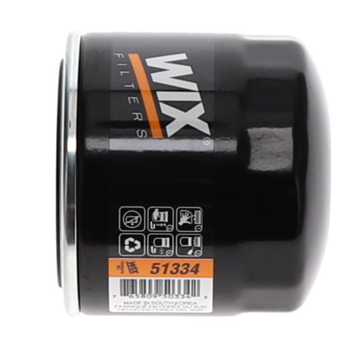 WIX Filters Oil Filters 51334 product image 1