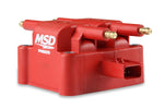 MSD Ignition Coil 8239 product image 2