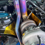 Design Engineering Heat Shield Tape, 24 in Length x 12 in Width x 0.0065 in Thick Sheet, 800 Degrees Fahrenheit Maximum - 10392