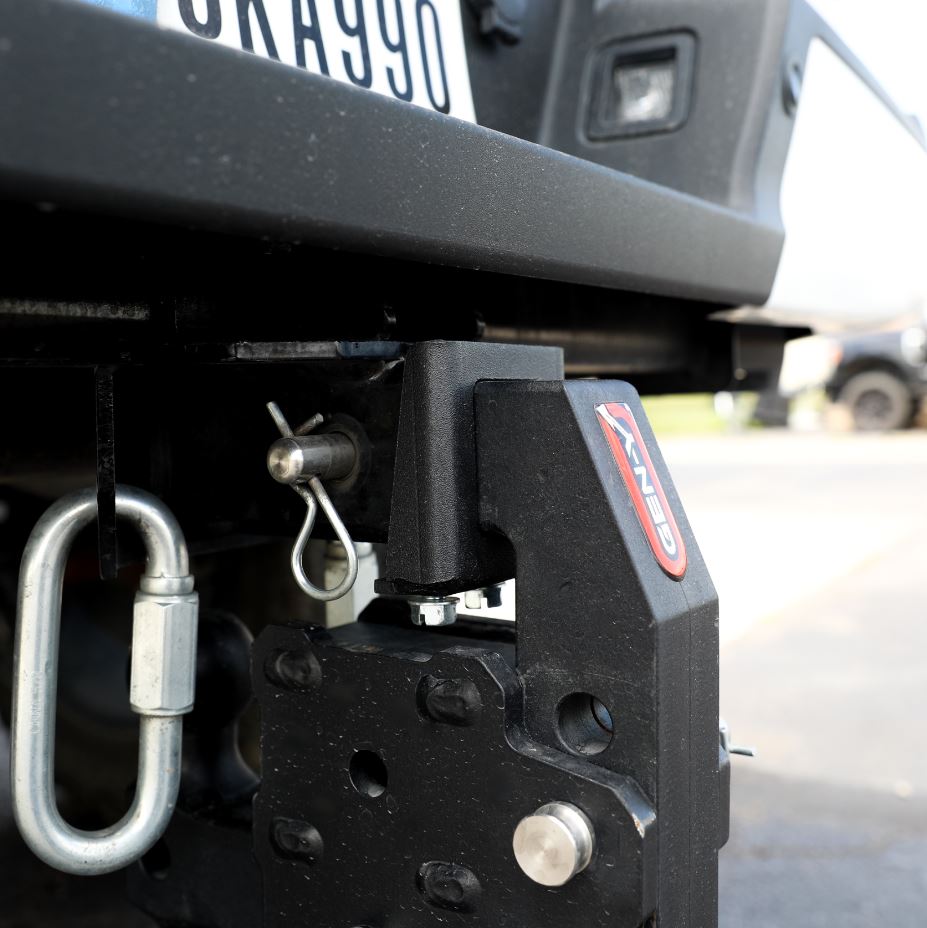 GEN-Y Hitch Hitch Anti-Rattle Devices GH-102230 product image 2