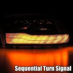 AlphaRex Headlight Assembly 880593 product image 4