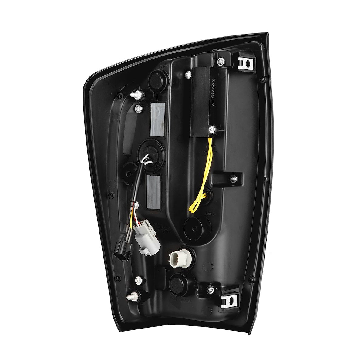 AlphaRex Tail Light Assembly 680092 product image 2