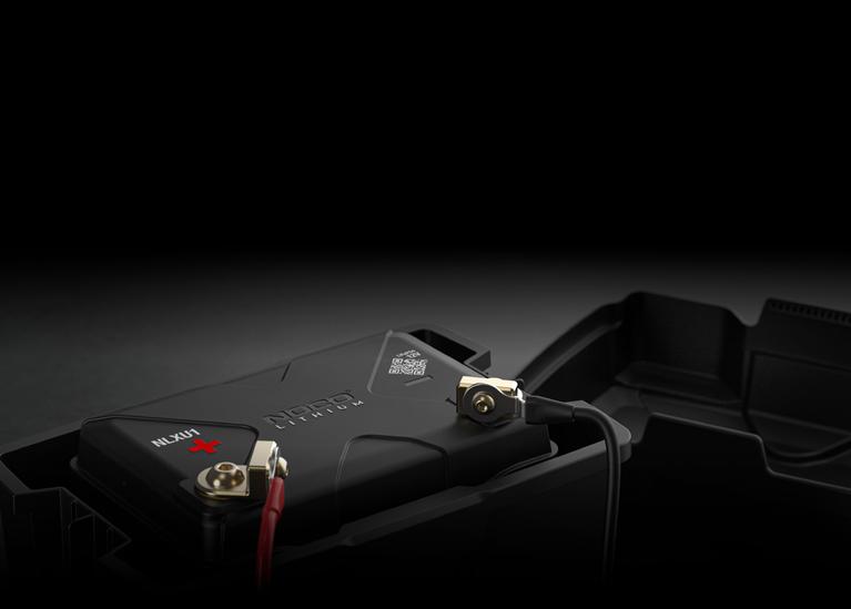 NOCO Battery Boxes & Trays BGU1 product image 2