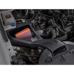 K&N Air Cleaner Assemblies and Air Intake Kits 50-2629 product image 7