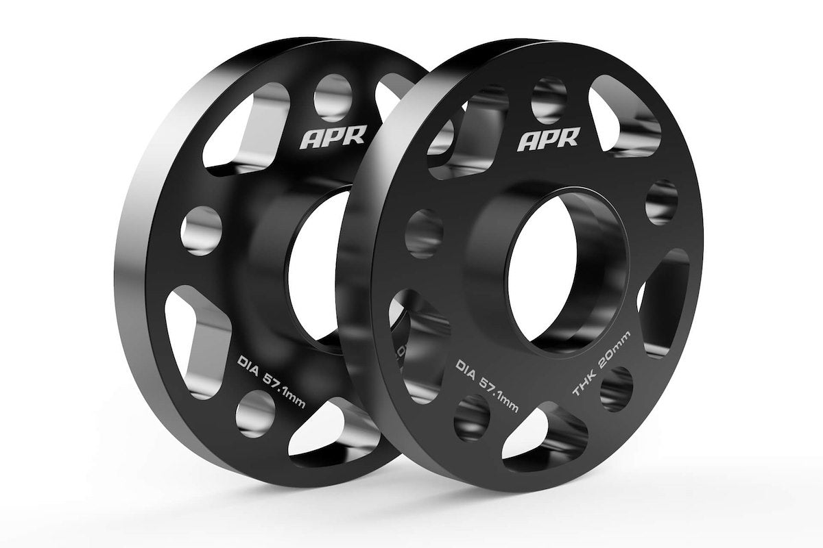 APR Wheel Spacer MS100189 product image 1