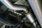 MBRP Exhaust Exhaust Muffler S5143409 product image 3
