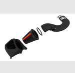 K&N Air Cleaner Assemblies and Air Intake Kits 50-2600D product image 2