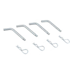 Husky Towing Fifth-Wheel & Gooseneck Components 31576 product image 1