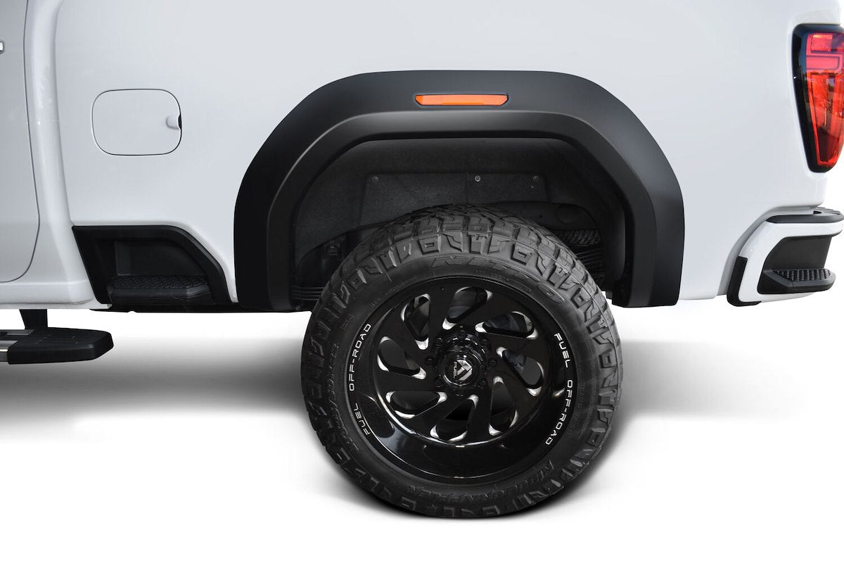 Husky Liners Fender Flares 2804988 product image 2