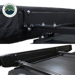 Overland Vehicle Systems Awning - Roof Rack Kit Component, Component For Overland Vehicle System Part Number 19690001 - 18079919
